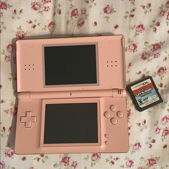 Nintendo ds - Picture 2 of 3